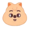 🐿️ Эмодзи «Skzoo» для Telegram