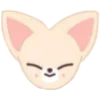 🦊 Эмодзи «Skzoo» для Telegram
