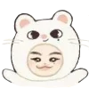 🦙 Эмодзи «Skzoo» для Telegram