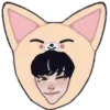 🦊 Эмодзи «Skzoo» для Telegram