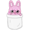 🐷 Эмодзи «Skzoo» для Telegram