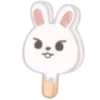 🐰 Эмодзи «Skzoo» для Telegram