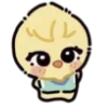 🐣 Эмодзи «Skzoo» для Telegram