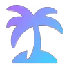 🏖 Эмодзи «Telegram Emojis» для Telegram