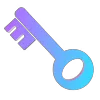 🗝 Эмодзи «Telegram Emojis» для Telegram