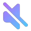 🔇 Эмодзи «Telegram Emojis» для Telegram