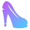 👠 Эмодзи «Telegram Emojis» для Telegram