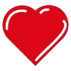 ❤️ Эмодзи «Telegram Emojis» для Telegram