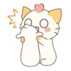 🐱 Эмодзи «໒ ᥴᥙᴛꫀ» для Telegram