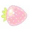 🍓 Эмодзи «໒ ᥴᥙᴛꫀ» для Telegram