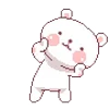 🐻 Эмодзи «໒ ᥴᥙᴛꫀ» для Telegram