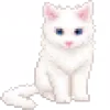 🤍 Эмодзи «໒ ᥴᥙᴛꫀ» для Telegram