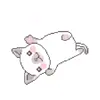 🤍 Эмодзи «໒ ᥴᥙᴛꫀ» для Telegram