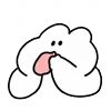 🐱 Эмодзи «໒ ᥴᥙᴛꫀ» для Telegram