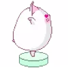 🤍 Эмодзи «໒ ᥴᥙᴛꫀ» для Telegram