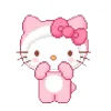 🐱 Эмодзи «໒ ᥴᥙᴛꫀ» для Telegram