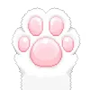 🐾 Эмодзи «໒ ᥴᥙᴛꫀ» для Telegram