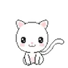 🤍 Эмодзи «໒ ᥴᥙᴛꫀ» для Telegram