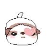 🐕 Эмодзи «໒ ᥴᥙᴛꫀ» для Telegram
