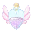 💓 Эмодзи «໒ ᥴᥙᴛꫀ» для Telegram