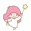 💗 Эмодзи «໒ ᥴᥙᴛꫀ» для Telegram