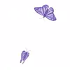 🦋 Эмодзи «໒ ᥴᥙᴛꫀ» для Telegram