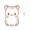 💗 Эмодзи «໒ ᥴᥙᴛꫀ» для Telegram