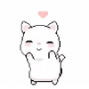 🐱 Эмодзи «໒ ᥴᥙᴛꫀ» для Telegram