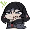 🤩 Эмодзи «ᴇᴍᴏᴊɪ ᴢᴢᴢ Ɪ» для Telegram