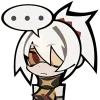 🤩 Эмодзи «ᴇᴍᴏᴊɪ ᴢᴢᴢ Ɪ» для Telegram