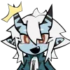 🤩 Эмодзи «ᴇᴍᴏᴊɪ ᴢᴢᴢ Ɪ» для Telegram