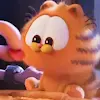 😋 Эмодзи «cute Garfield» для Telegram
