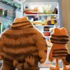 🤔 Эмодзи «cute Garfield» для Telegram