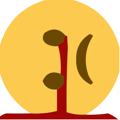 😒 Эмодзи «Emoticon» для Telegram