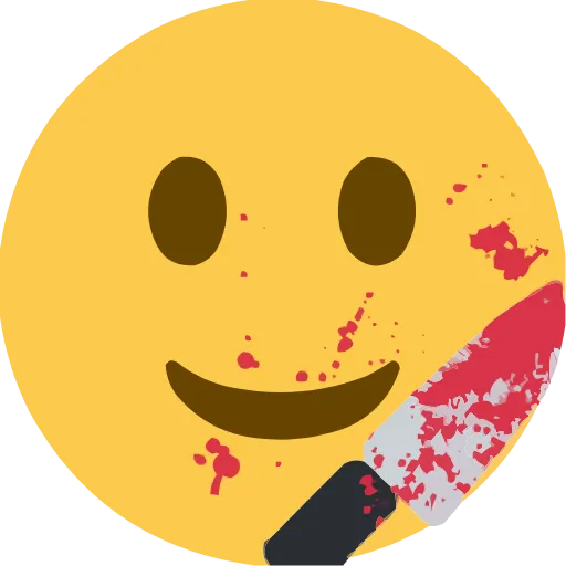 🙂 Эмодзи «Emoticon» для Telegram