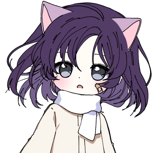 🔮 Стикер «emotionally 7» для Telegram