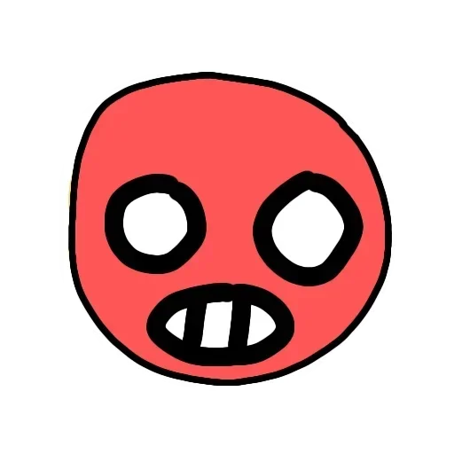 🤬 Стикер «Emotions World» для Telegram