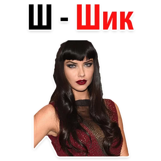 😻 Стикер «? Алфавит Эмоций» для Telegram