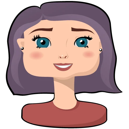 Стикерпак morgunovanc для Telegram — скачать