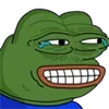 😁 Эмодзи «emotes» для Telegram