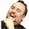 😂 Эмодзи «emotes» для Telegram