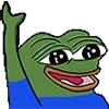 👋 Эмодзи «emotes» для Telegram
