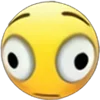 😳 Эмодзи «emotes» для Telegram