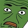 🤨 Эмодзи «emotes» для Telegram