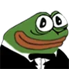 😏 Эмодзи «emotes» для Telegram