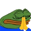 🙏 Эмодзи «emotes» для Telegram