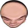 🤯 Эмодзи «emotes» для Telegram