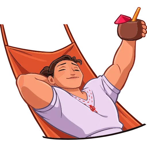🥥 Эмодзи «Энканто» для Telegram