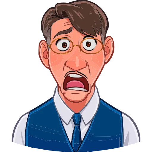 😱 Эмодзи «Энканто» для Telegram