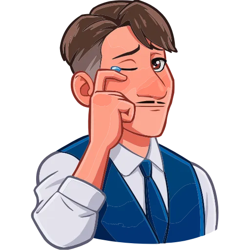 😢 Эмодзи «Энканто» для Telegram